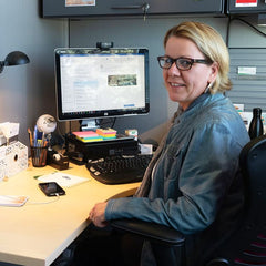 Büroangestellte, 44 avatar