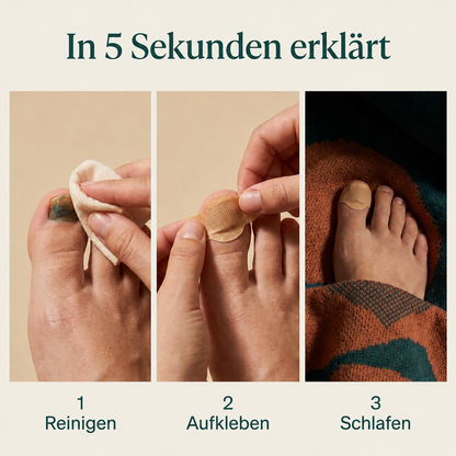NAILORA™