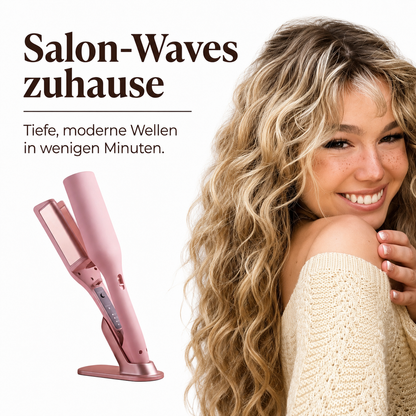 WaveLuxe Styler