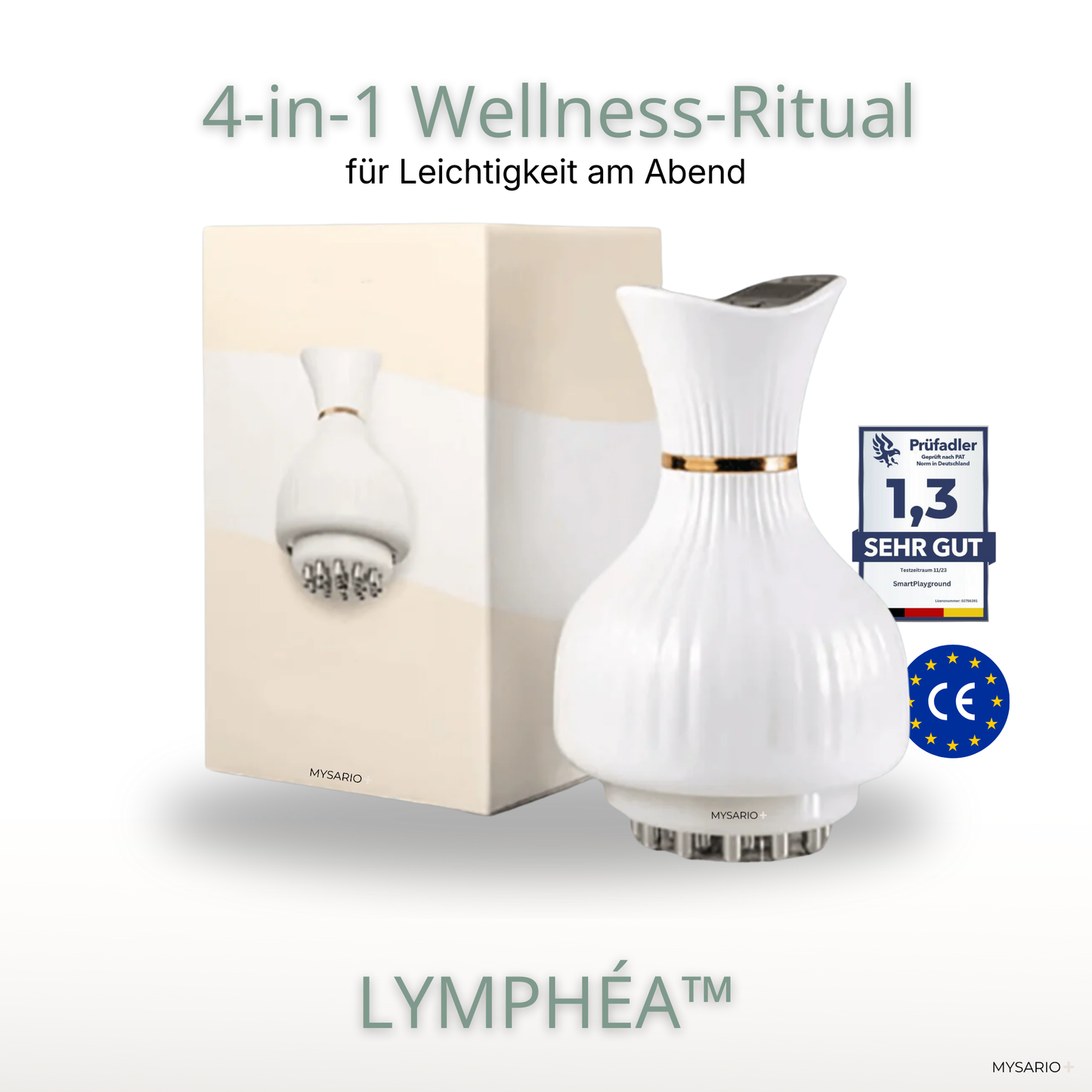 LYMPHÉA™