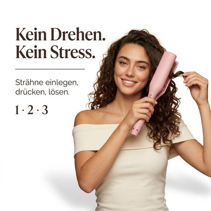 WaveLuxe Styler