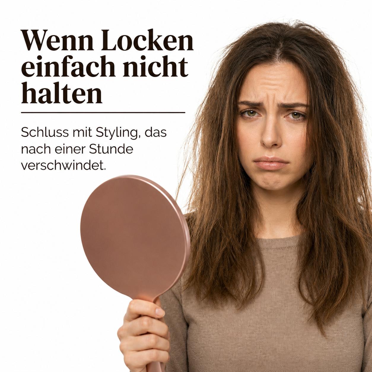 WaveLuxe Styler