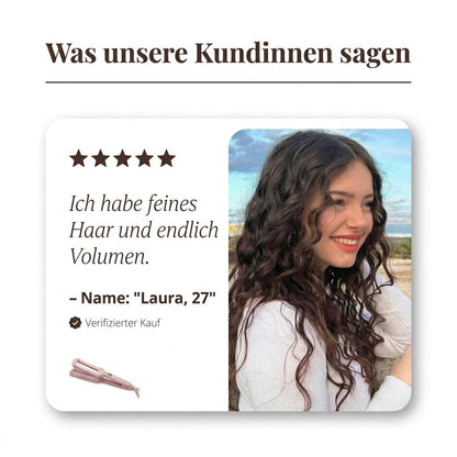 WaveLuxe Styler
