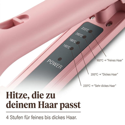 WaveLuxe Styler