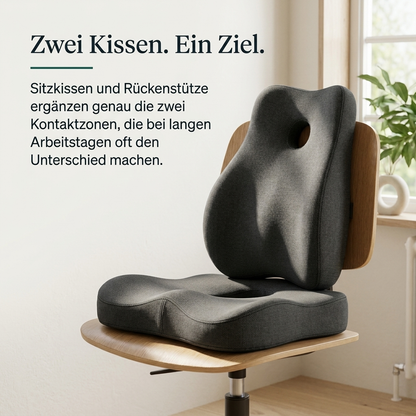 Sitzklar Duo