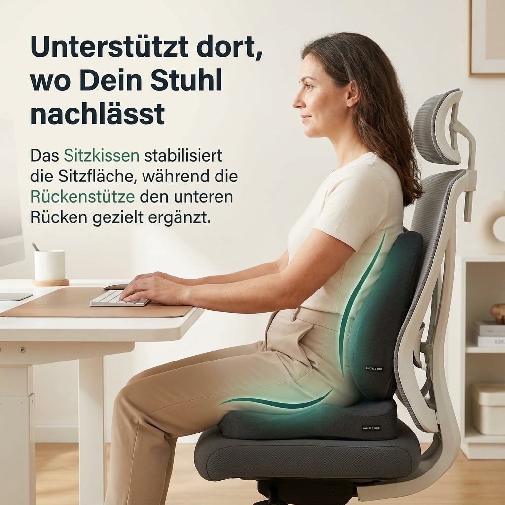 Sitzklar Duo