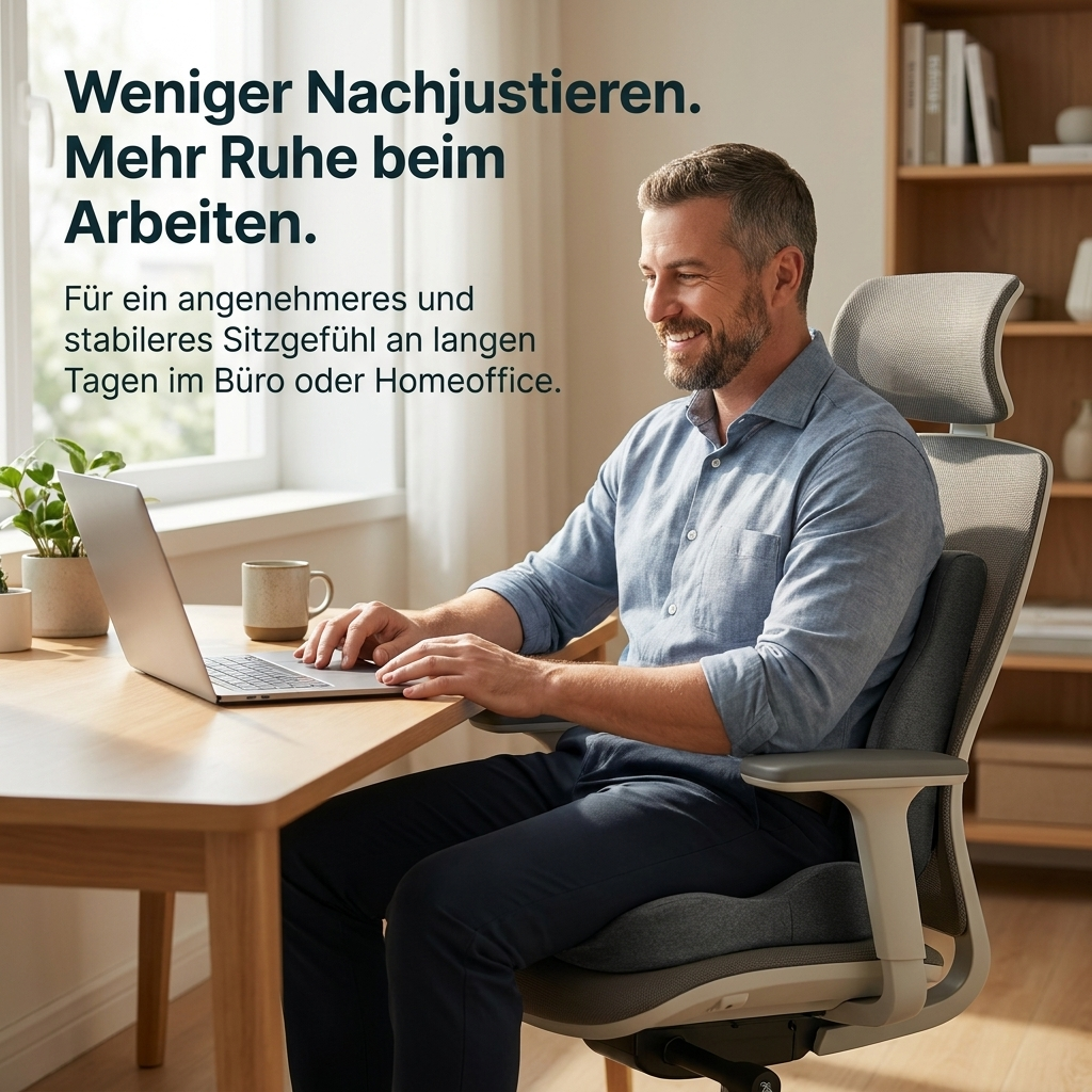 Sitzklar Duo