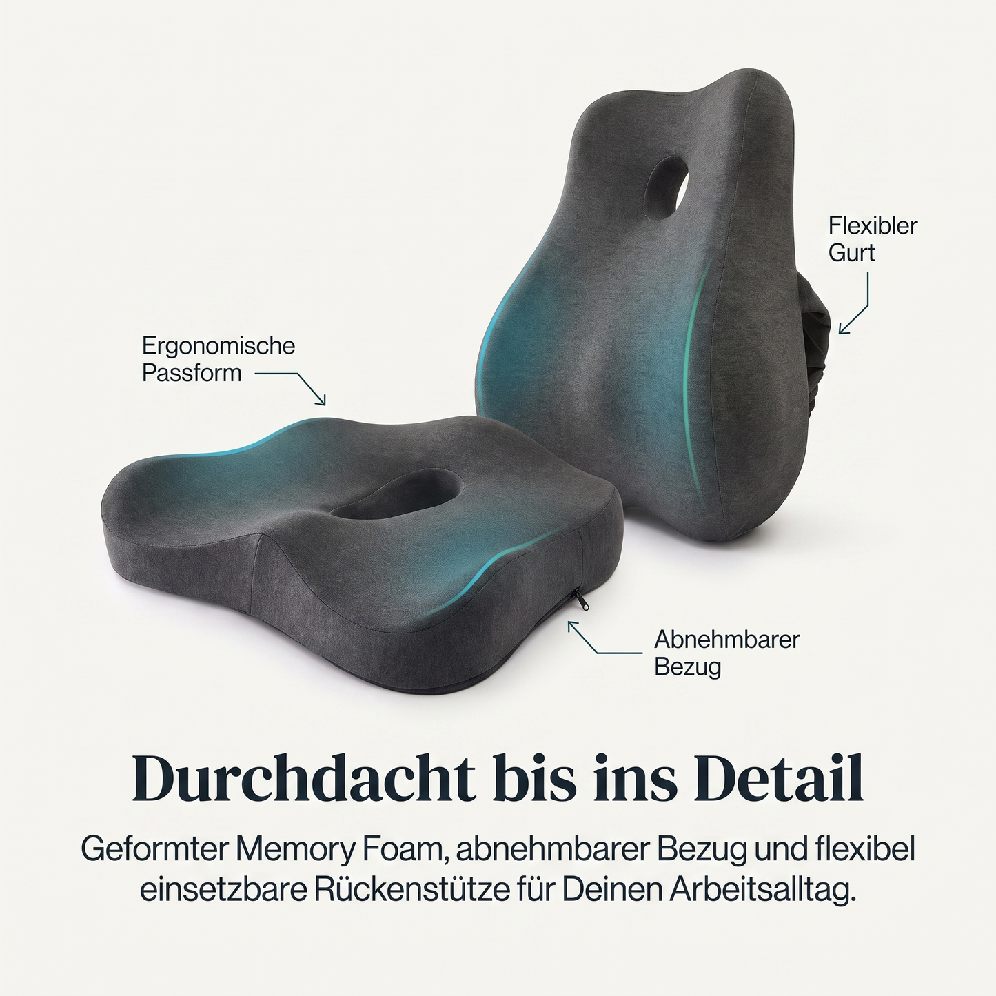 Sitzklar Duo